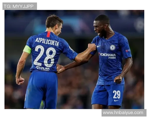 2019年曼联与切尔西精彩对决集锦回顾与分析