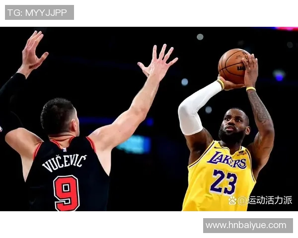 3月18日NBA精彩对决骑士与公牛的巅峰对决引发球迷热议