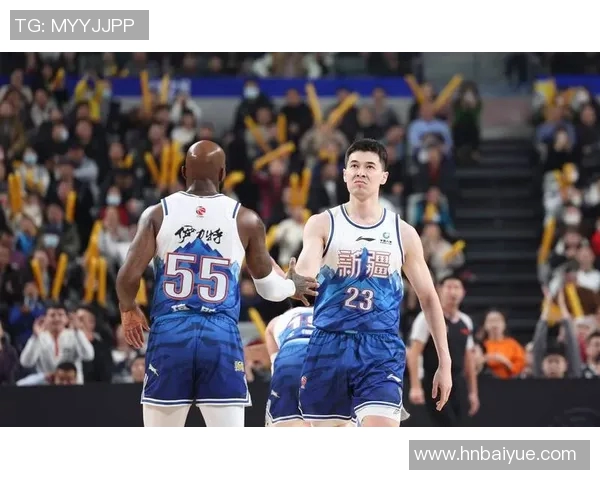 CBA新疆队与深圳队精彩对决回放全程回顾与分析