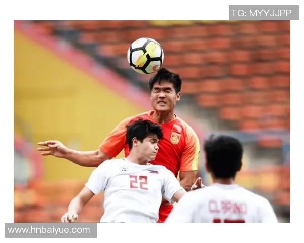 中国国奥队与菲律宾队精彩对决录播回顾及赛后分析